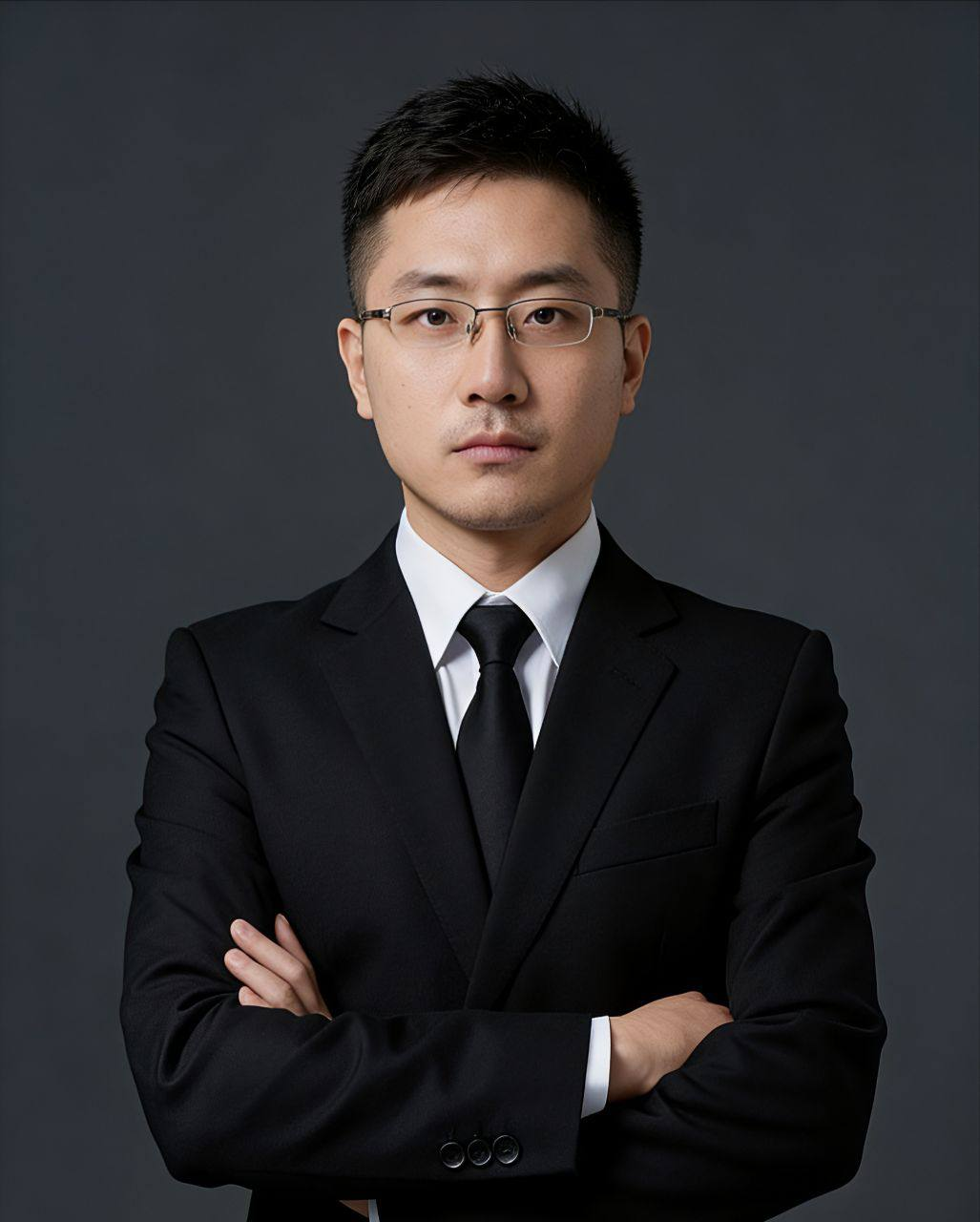 法务部负责人