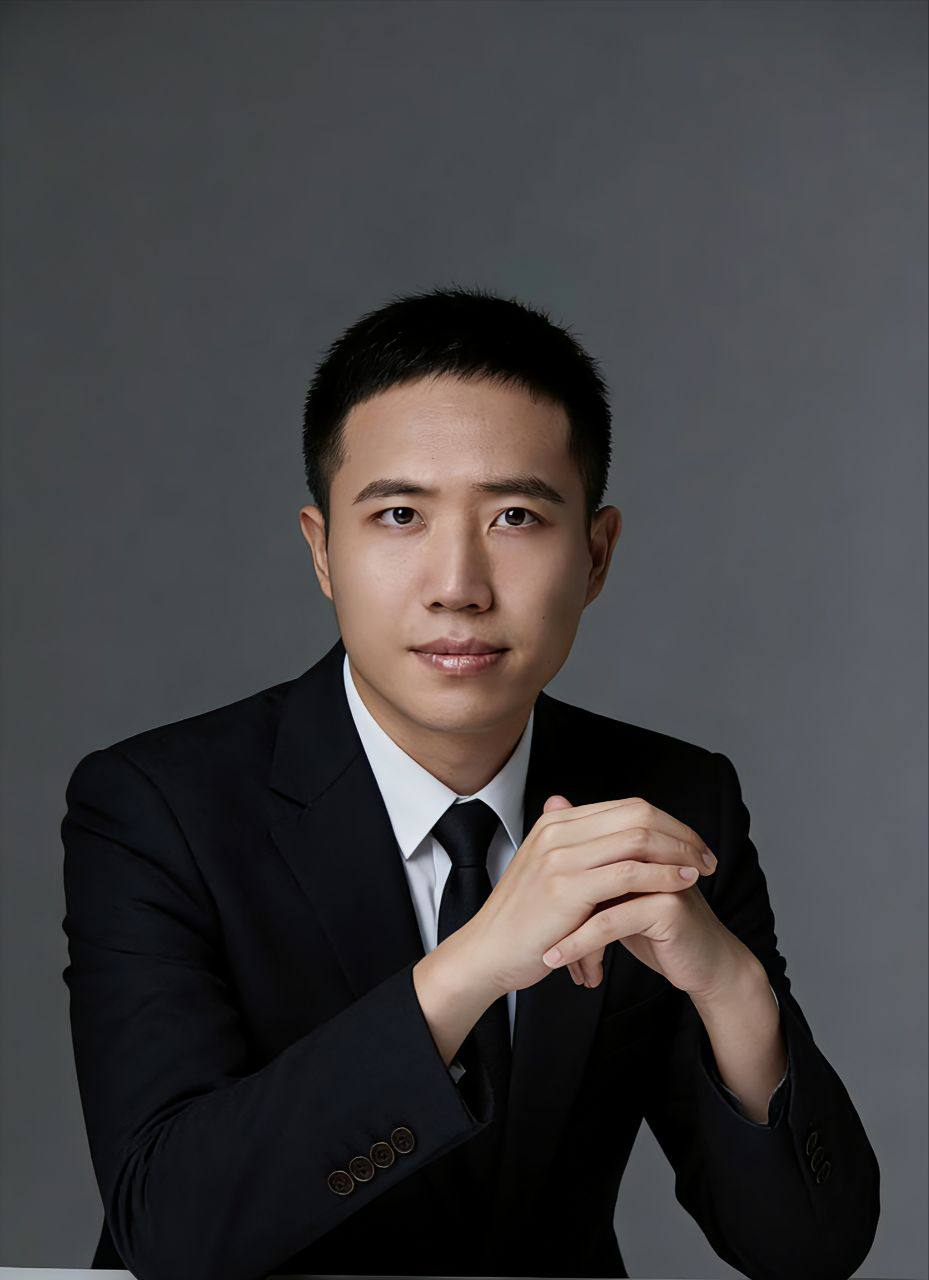项目部负责人