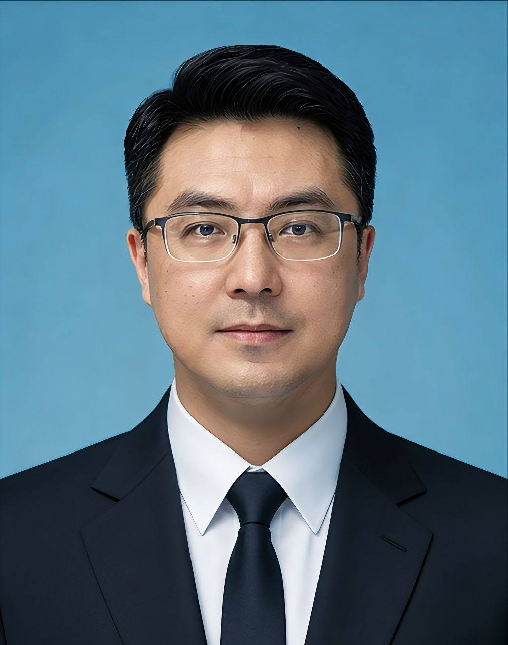执行会长